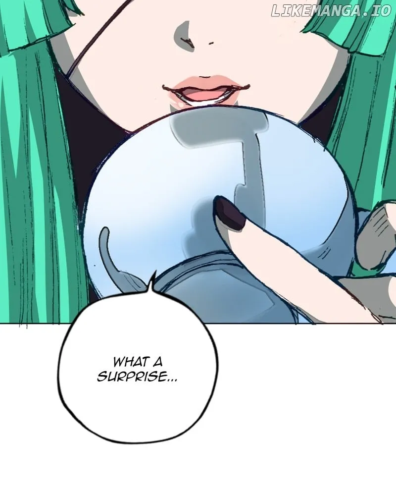 Daedalus of the Crows Chapter 71 page 12 - 