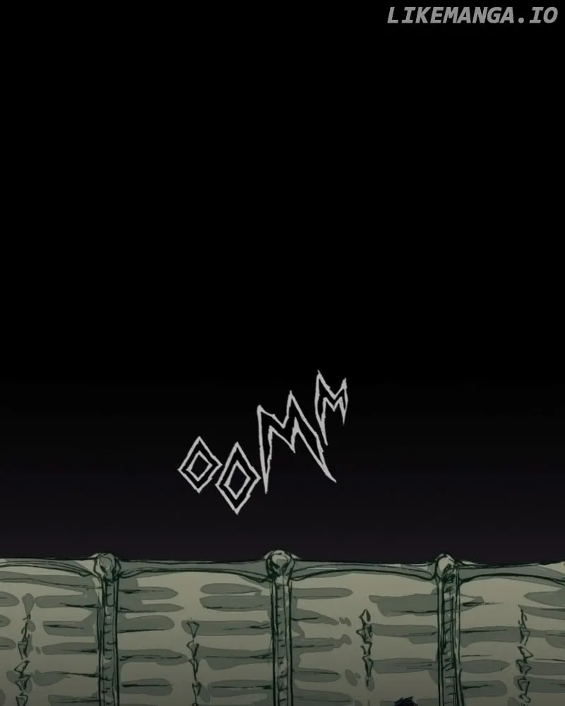 Daedalus of the Crows Chapter 71 page 111 - 