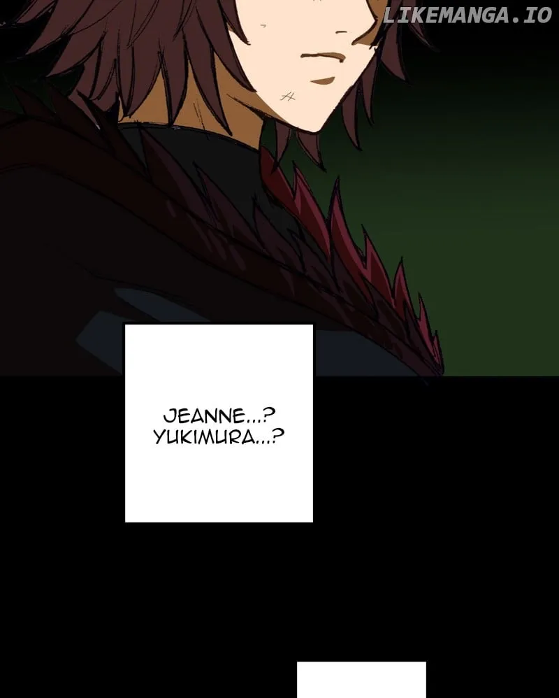 Daedalus of the Crows Chapter 71 page 115 - 