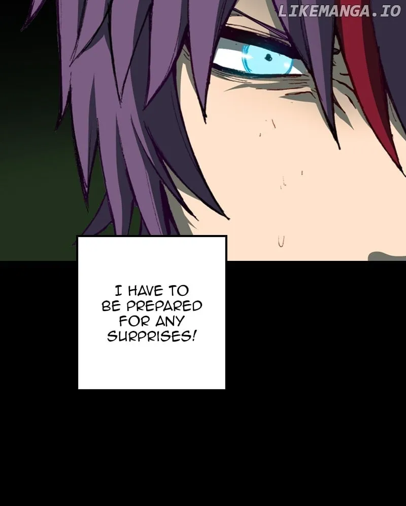 Daedalus of the Crows Chapter 71 page 121 - 