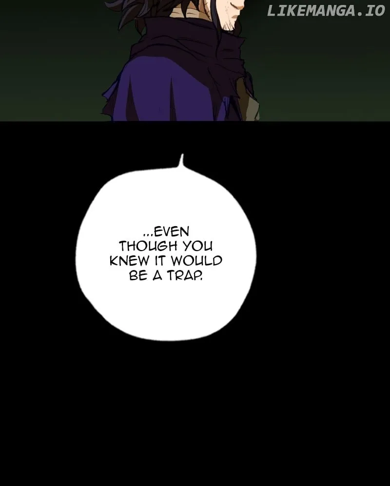 Daedalus of the Crows Chapter 71 page 124 - 