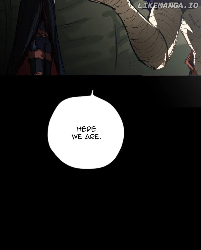 Daedalus of the Crows Chapter 71 page 139 - 