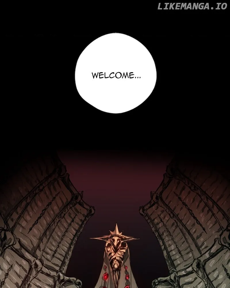 Daedalus of the Crows Chapter 71 page 144 - 