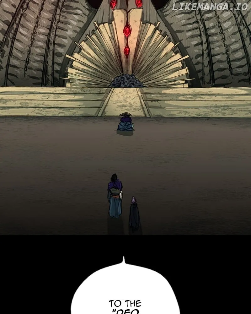 Daedalus of the Crows Chapter 71 page 145 - 