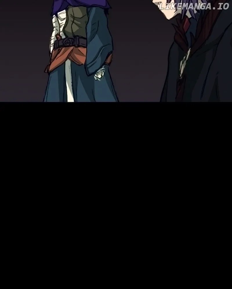 Daedalus of the Crows Chapter 71 page 163 - 