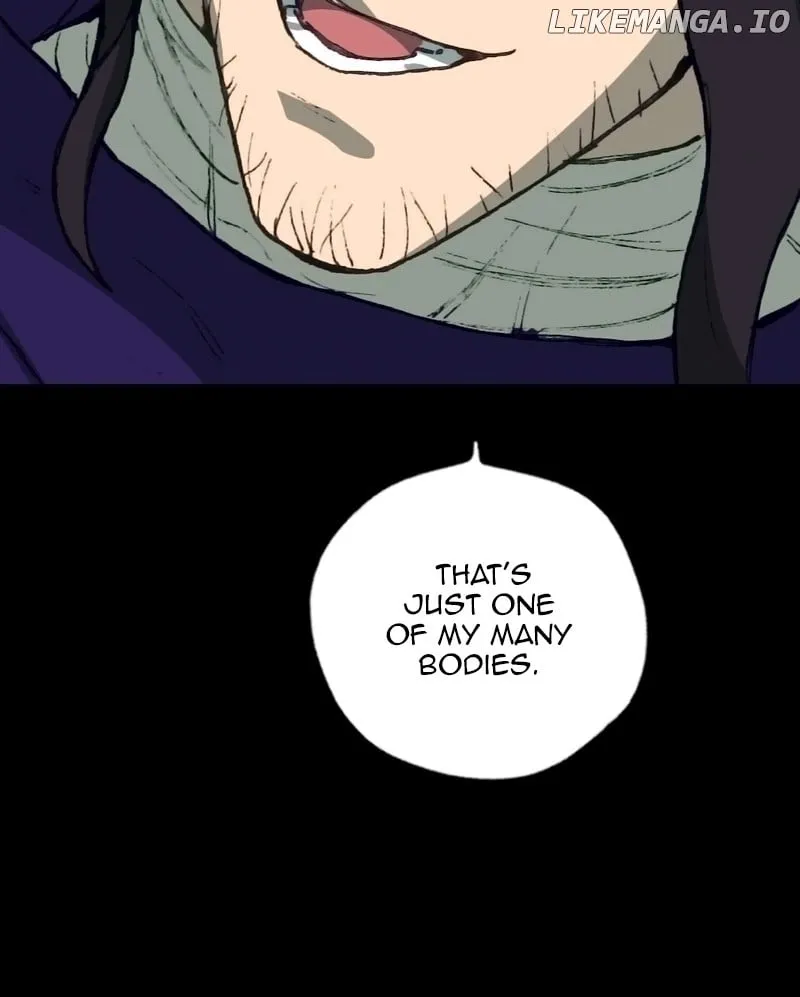Daedalus of the Crows Chapter 71 page 166 - 