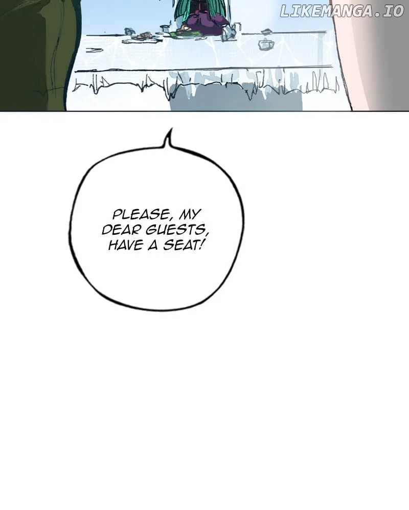 Daedalus of the Crows Chapter 71 page 18 - 