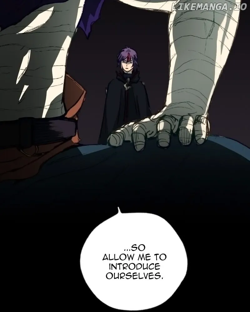 Daedalus of the Crows Chapter 71 page 181 - 