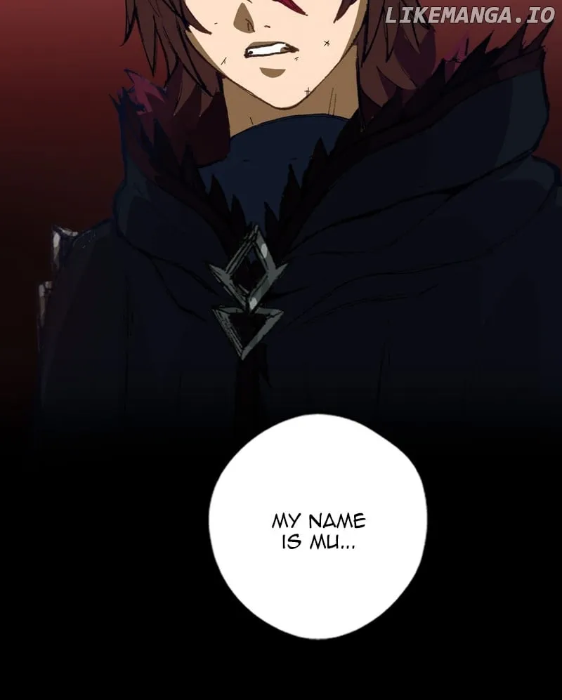 Daedalus of the Crows Chapter 71 page 184 - 