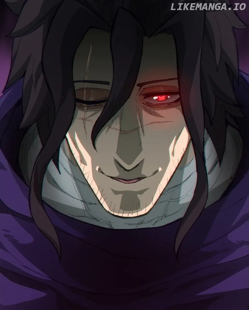 Daedalus of the Crows Chapter 71 page 192 - 