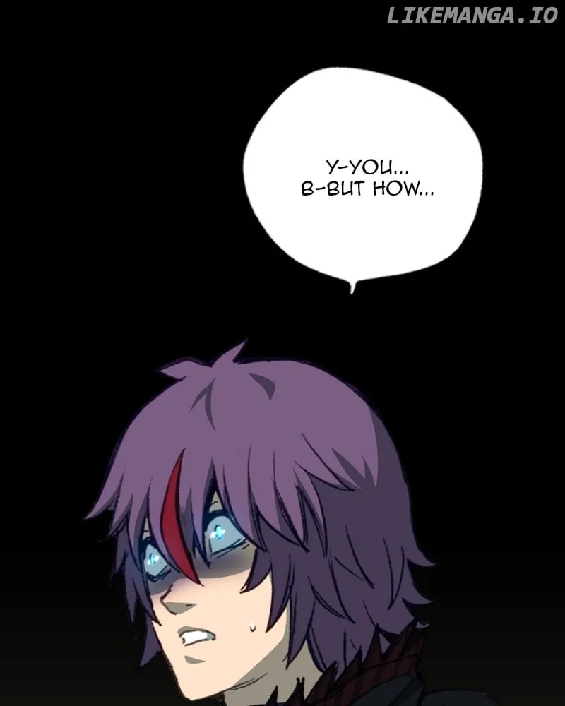Daedalus of the Crows Chapter 71 page 195 - 