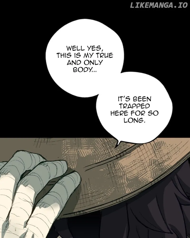 Daedalus of the Crows Chapter 71 page 198 - 