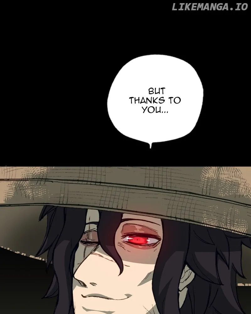 Daedalus of the Crows Chapter 71 page 205 - 
