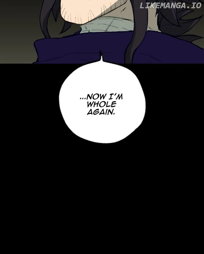 Daedalus of the Crows Chapter 71 page 206 - 