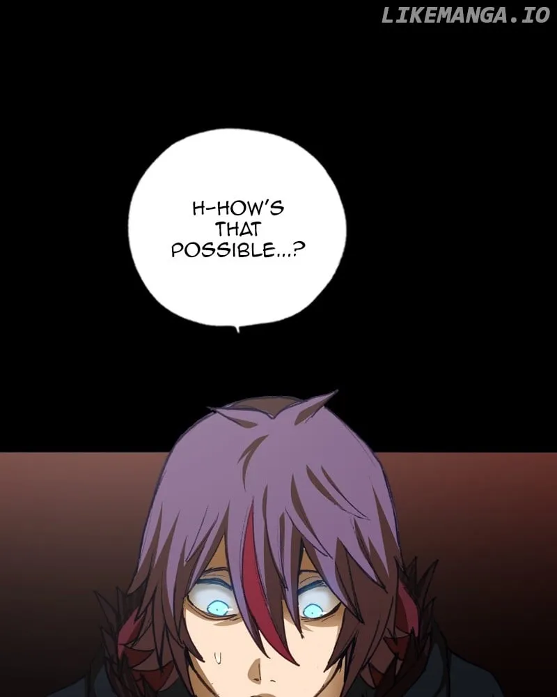 Daedalus of the Crows Chapter 71 page 208 - 