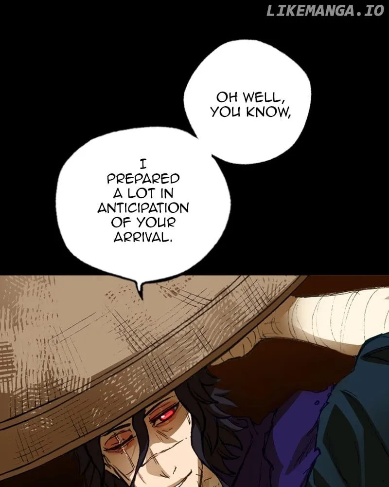 Daedalus of the Crows Chapter 71 page 211 - 
