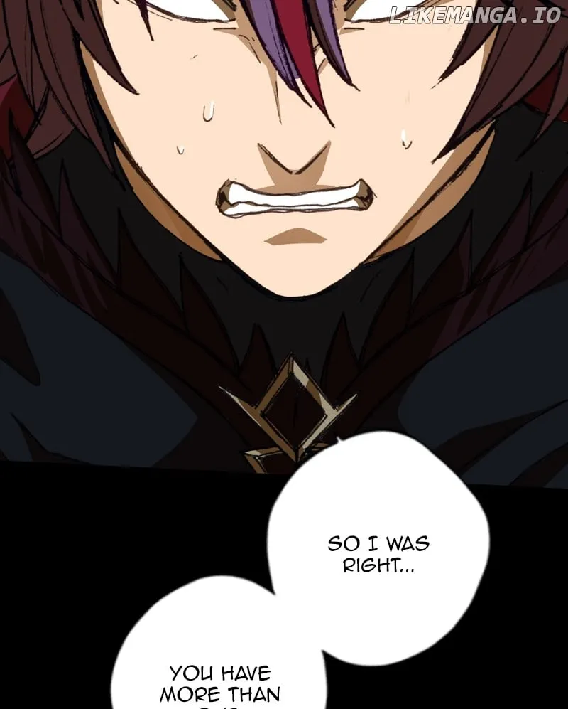 Daedalus of the Crows Chapter 71 page 215 - 