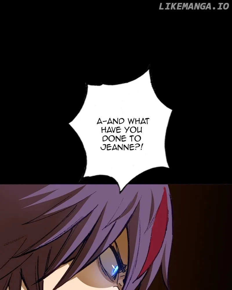 Daedalus of the Crows Chapter 71 page 220 - 