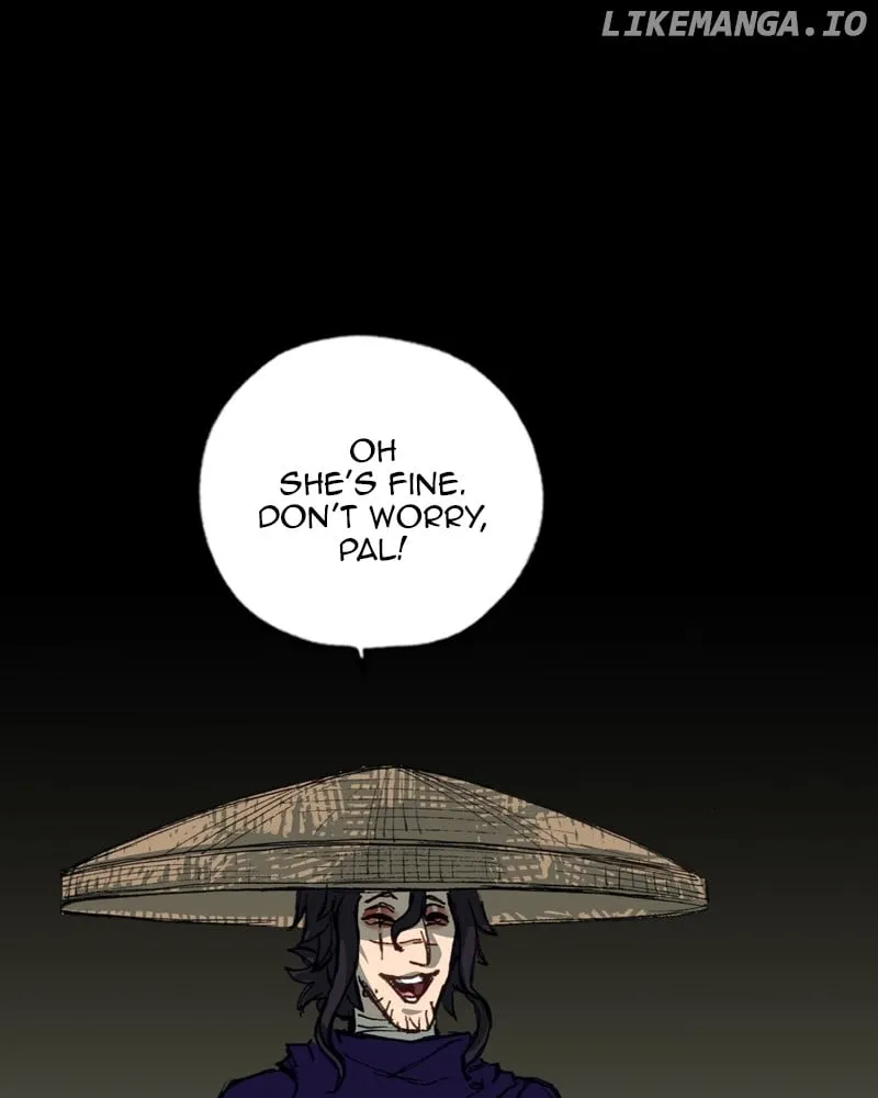 Daedalus of the Crows Chapter 71 page 223 - 