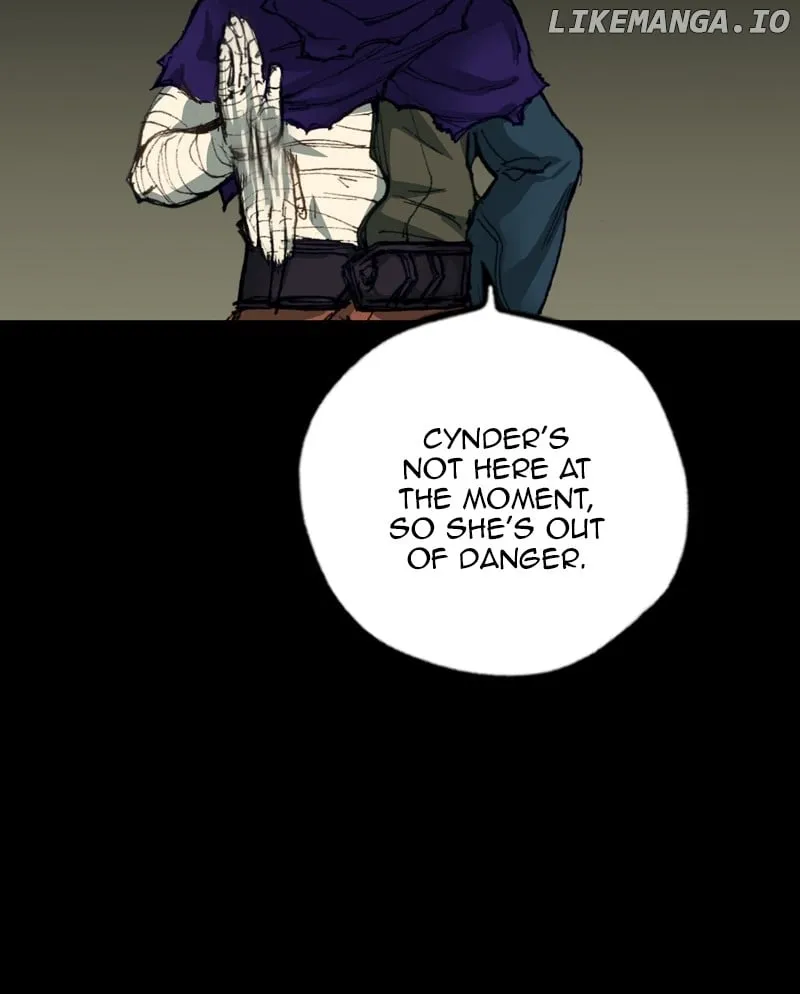 Daedalus of the Crows Chapter 71 page 224 - 