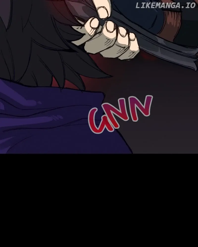 Daedalus of the Crows Chapter 71 page 24 - 