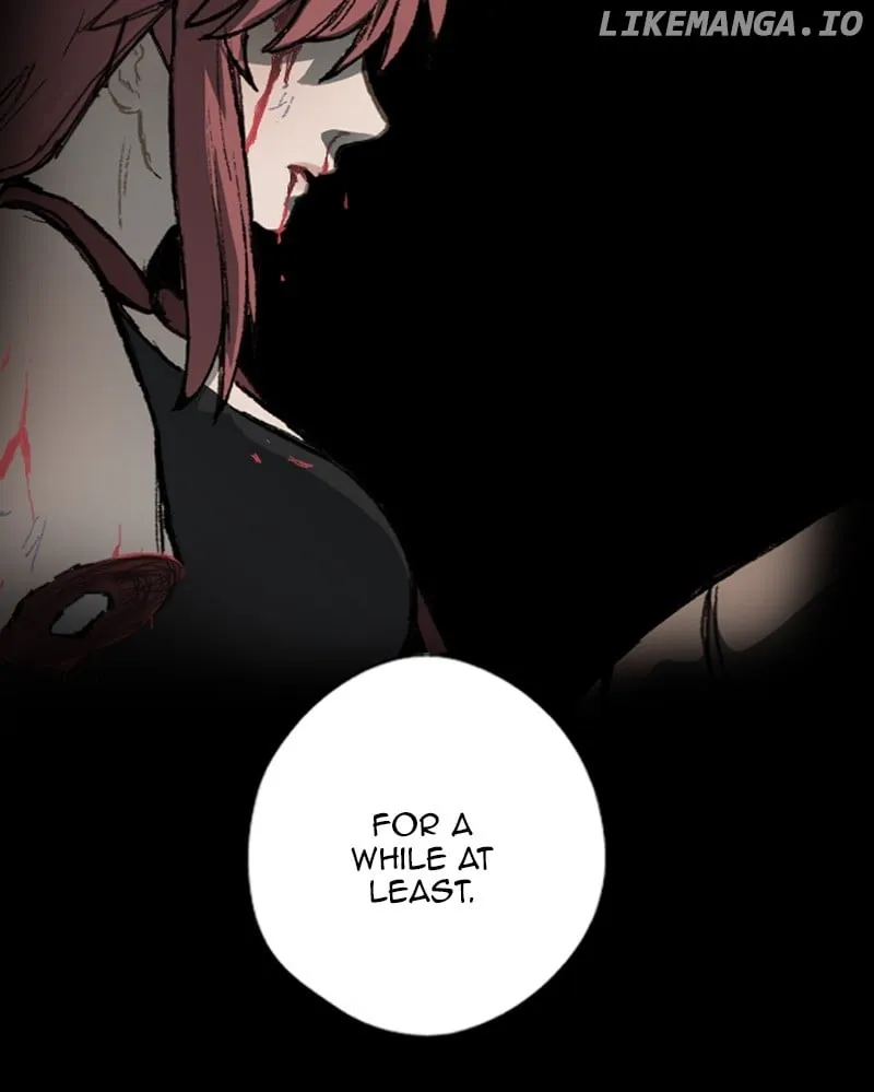 Daedalus of the Crows Chapter 71 page 236 - 