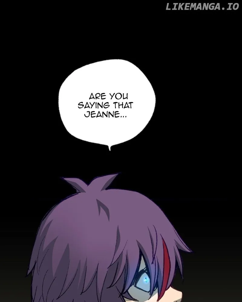 Daedalus of the Crows Chapter 71 page 238 - 