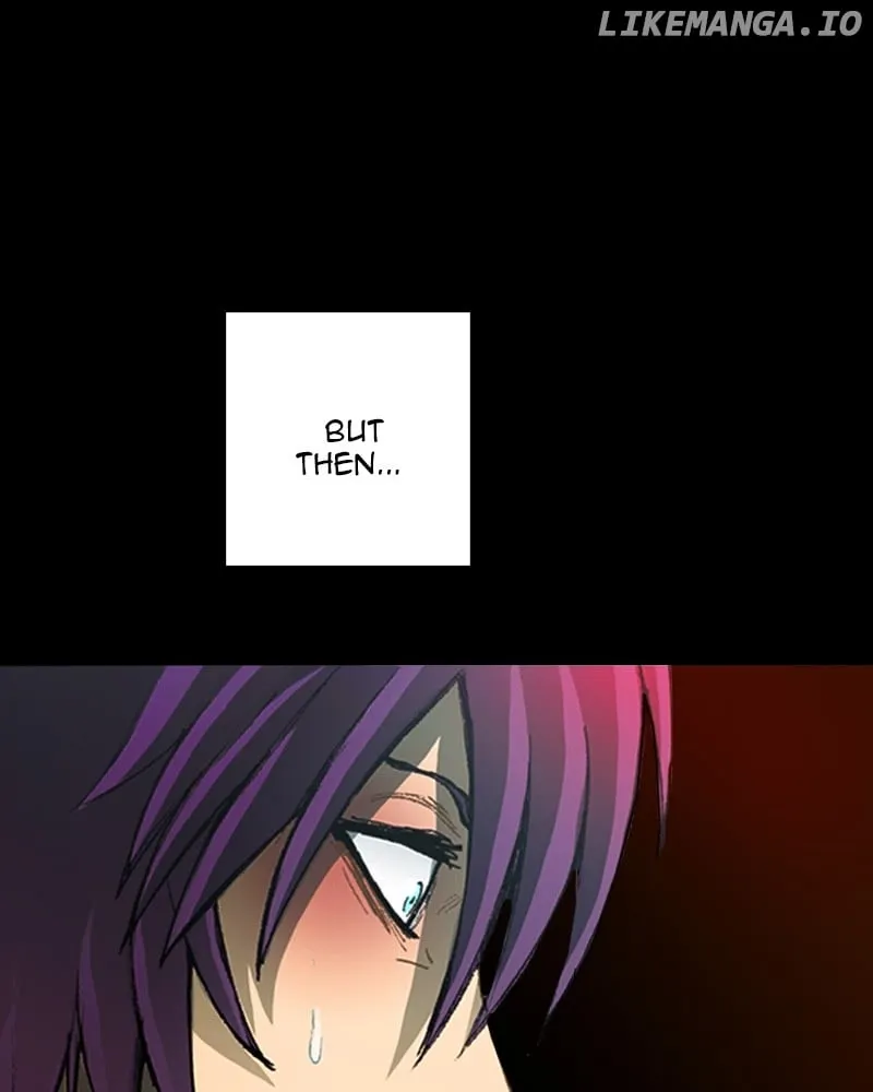 Daedalus of the Crows Chapter 71 page 241 - 