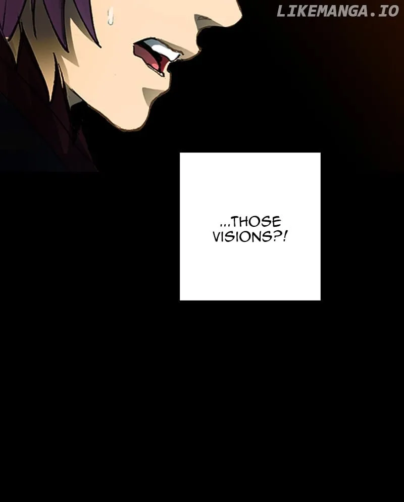 Daedalus of the Crows Chapter 71 page 242 - 