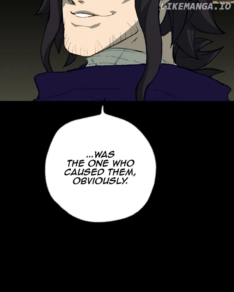 Daedalus of the Crows Chapter 71 page 247 - 