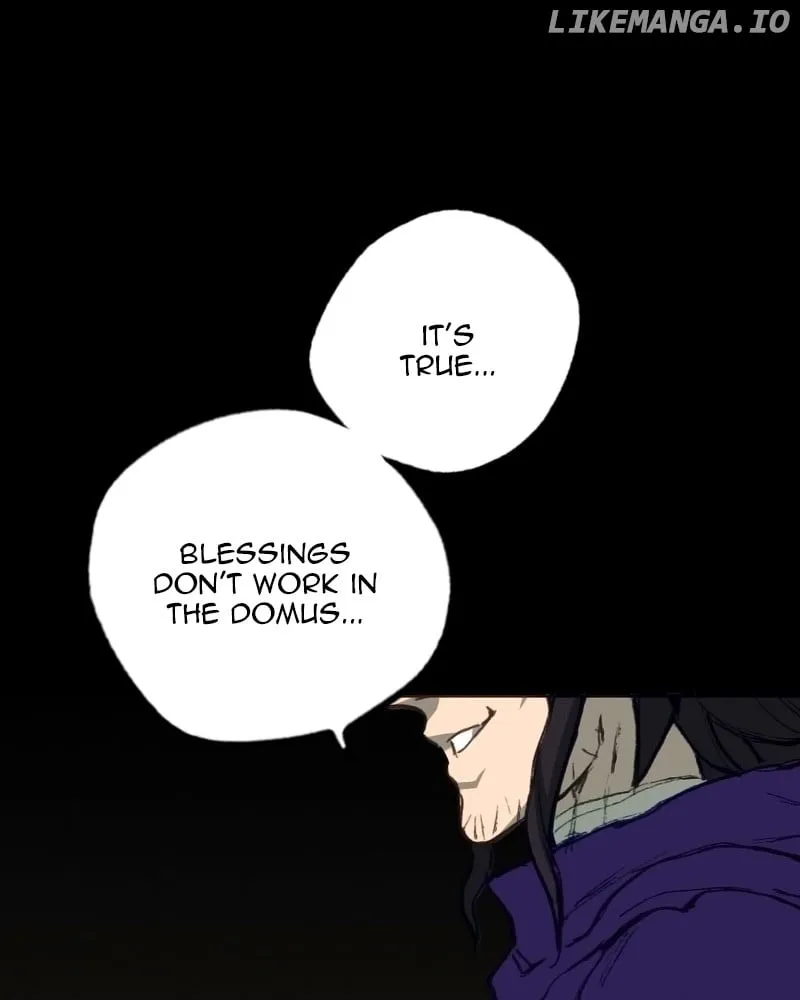 Daedalus of the Crows Chapter 71 page 255 - 