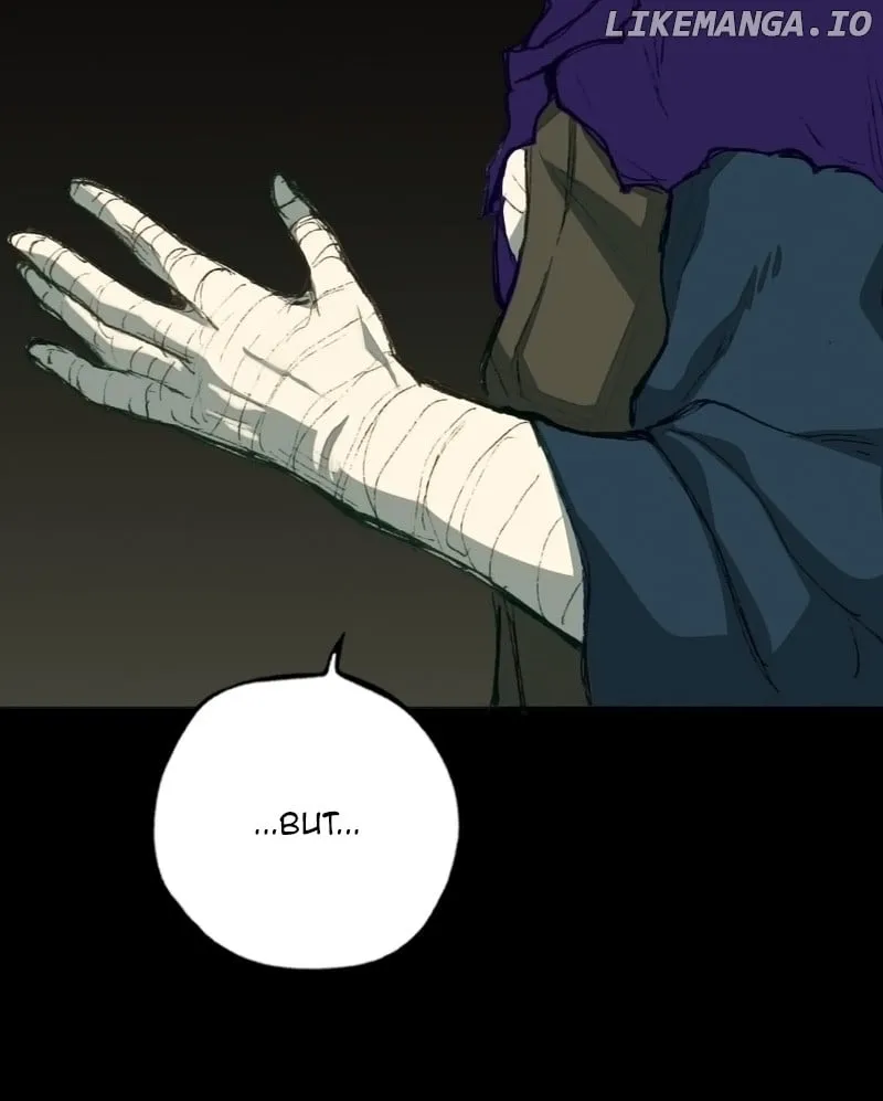 Daedalus of the Crows Chapter 71 page 256 - 