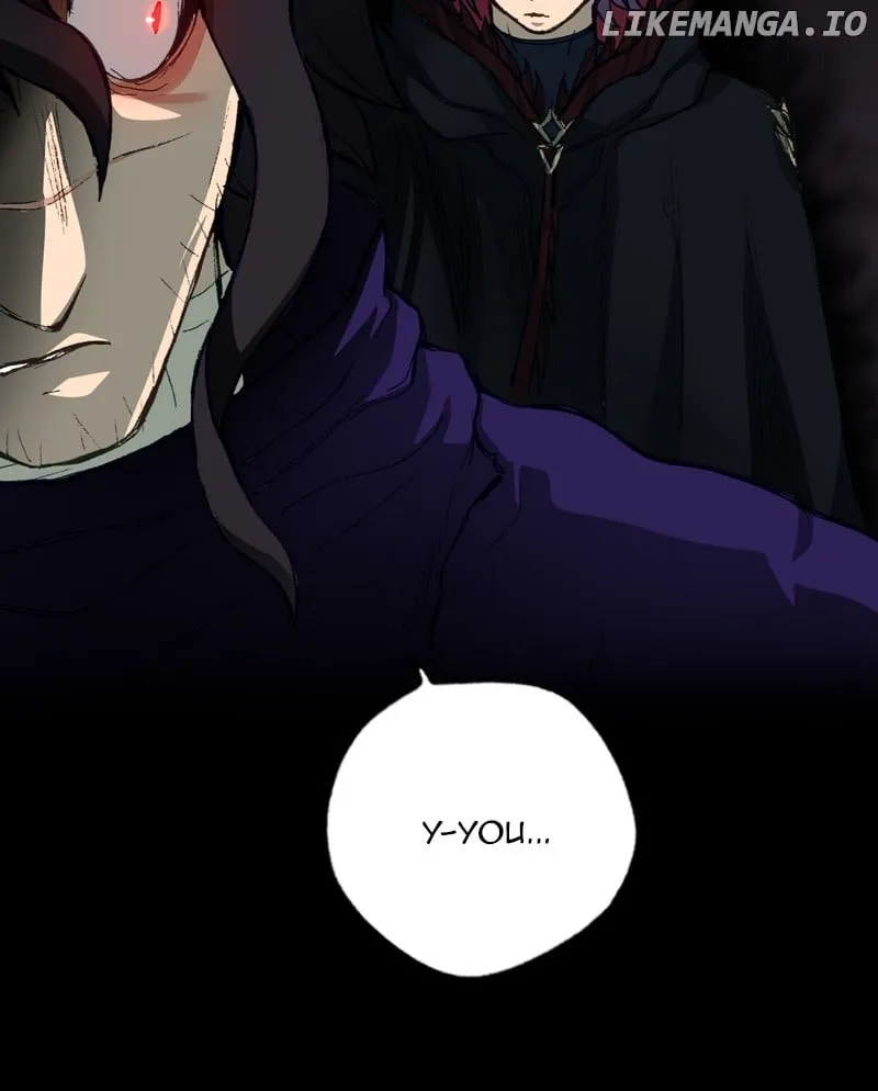 Daedalus of the Crows Chapter 71 page 27 - 