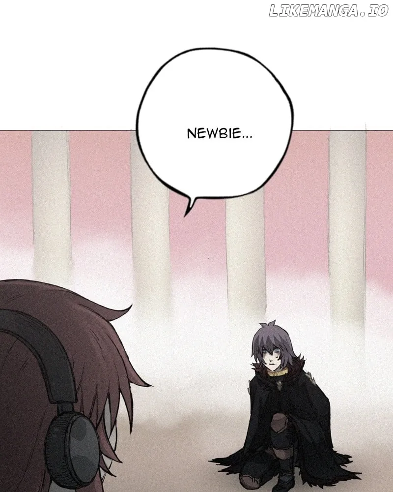 Daedalus of the Crows Chapter 71 page 264 - 