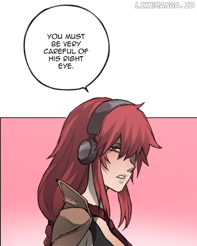 Daedalus of the Crows Chapter 71 page 267 - 