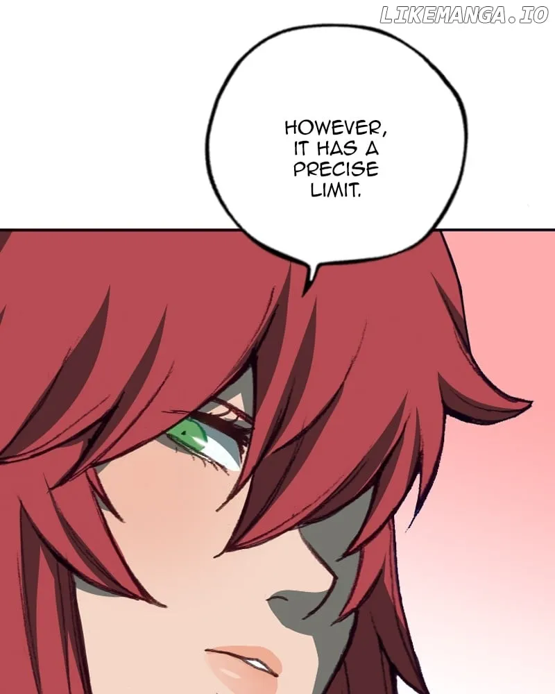 Daedalus of the Crows Chapter 71 page 270 - 