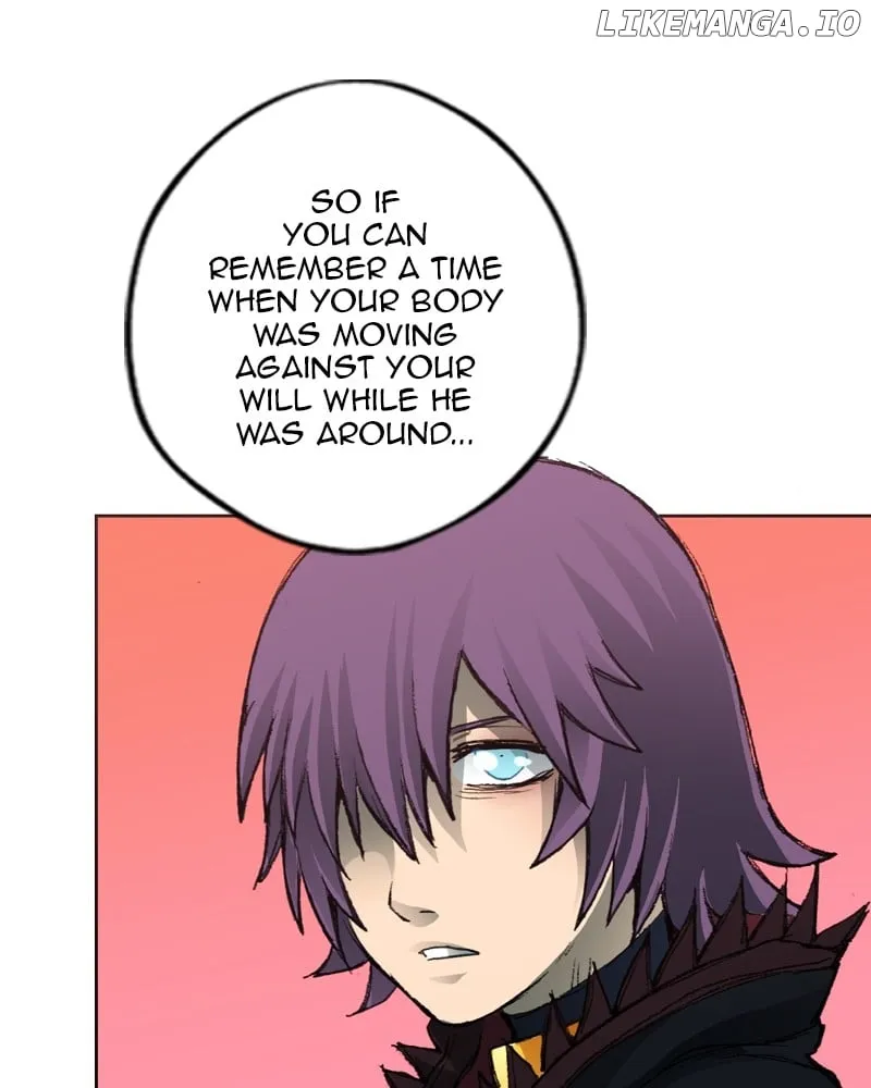 Daedalus of the Crows Chapter 71 page 272 - 