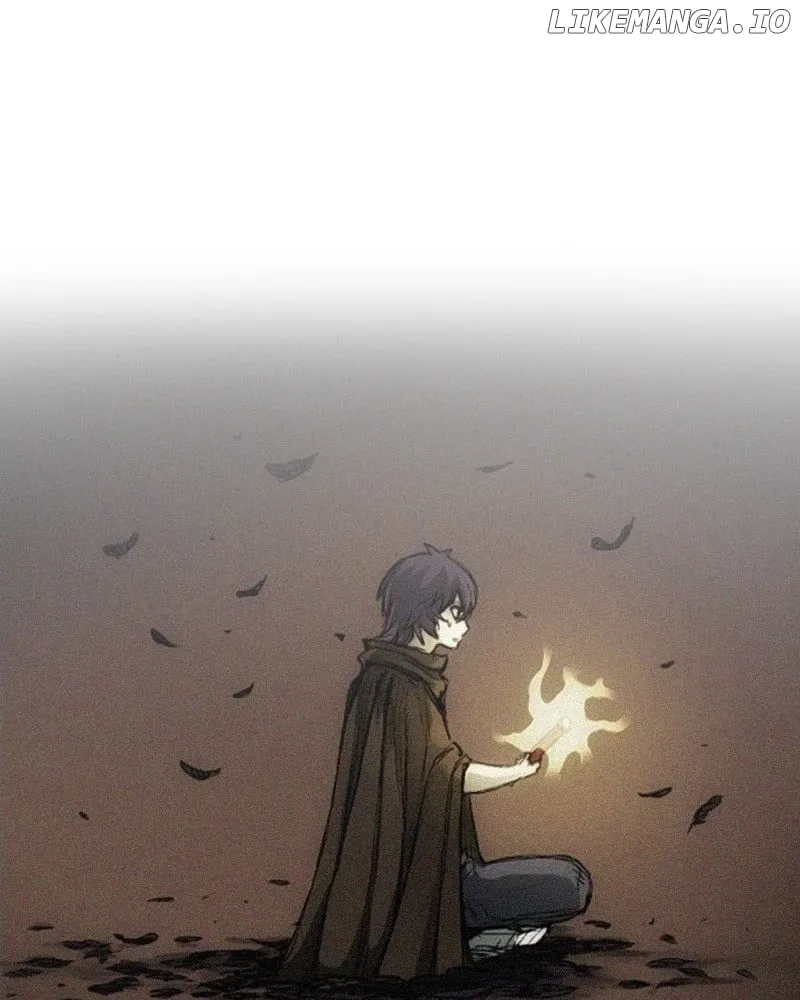 Daedalus of the Crows Chapter 71 page 277 - 
