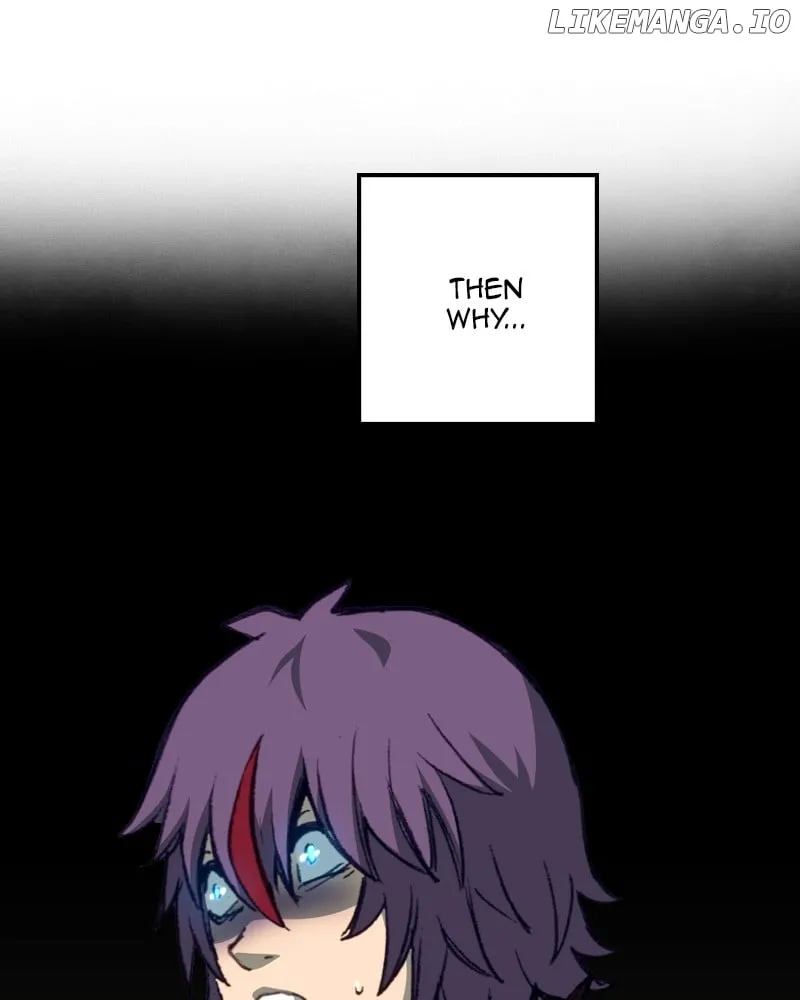 Daedalus of the Crows Chapter 71 page 282 - 