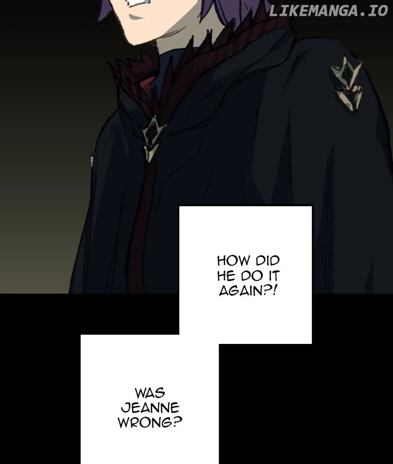 Daedalus of the Crows Chapter 71 page 283 - 