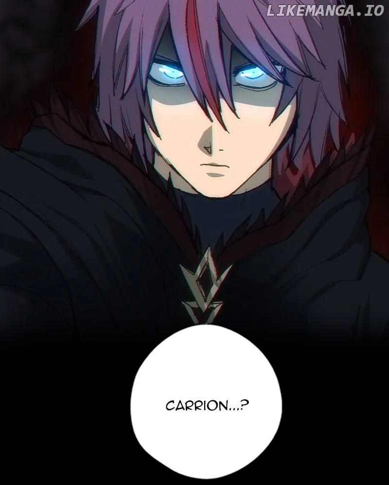 Daedalus of the Crows Chapter 71 page 30 - 