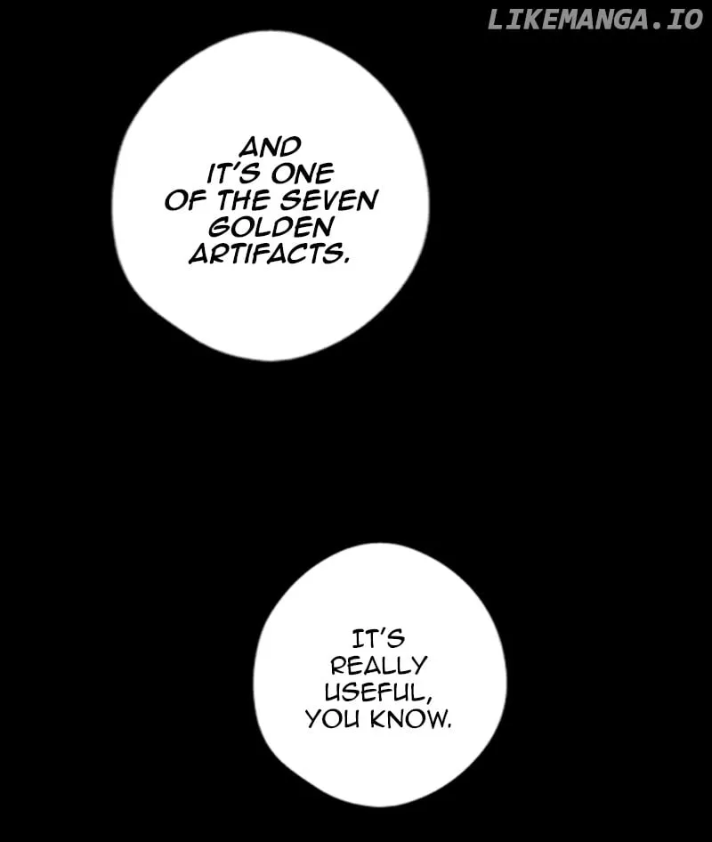 Daedalus of the Crows Chapter 71 page 292 - 