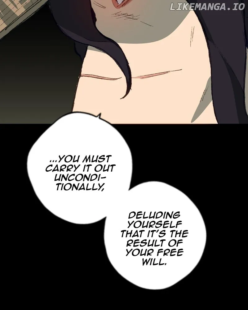 Daedalus of the Crows Chapter 71 page 295 - 