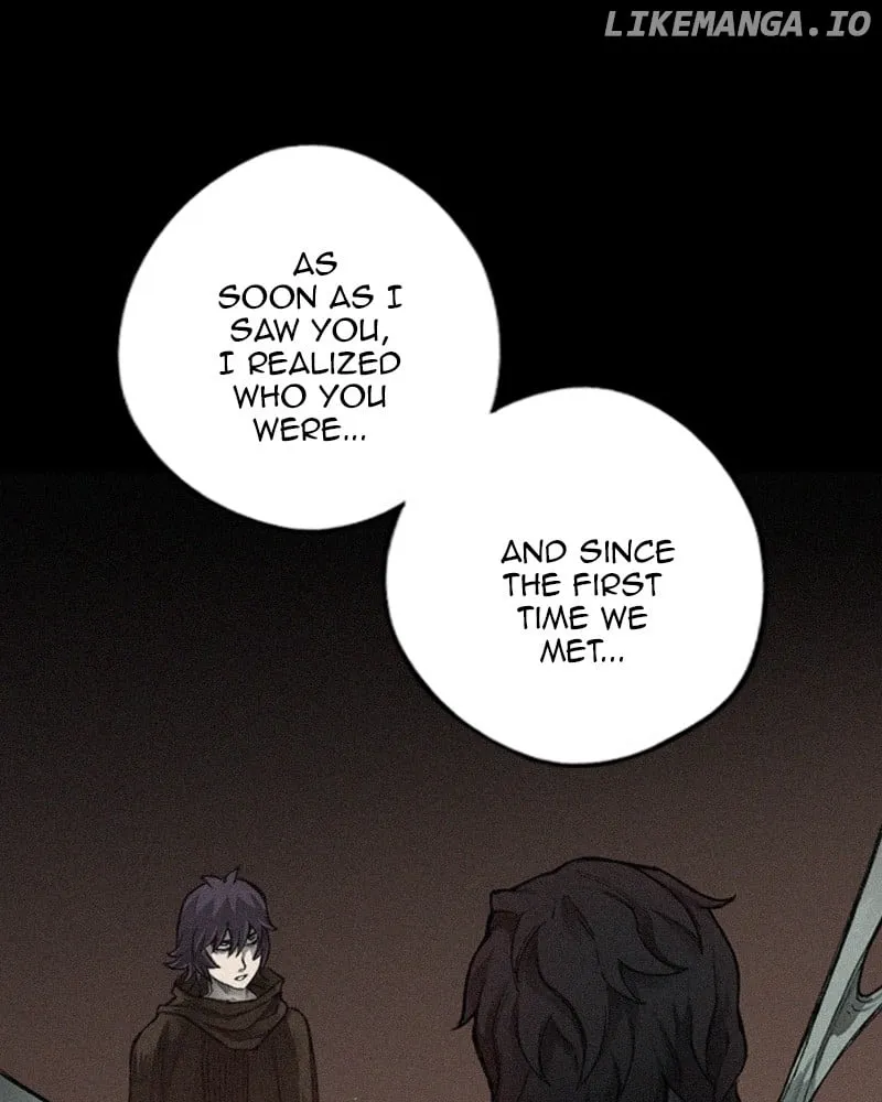 Daedalus of the Crows Chapter 71 page 304 - 