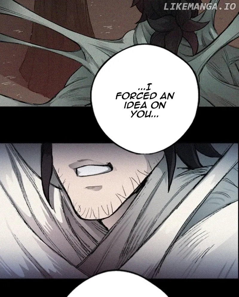 Daedalus of the Crows Chapter 71 page 305 - 