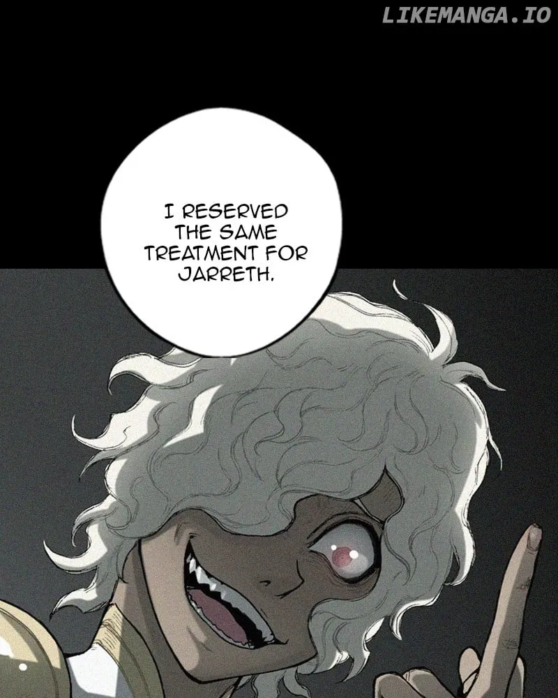 Daedalus of the Crows Chapter 71 page 307 - 