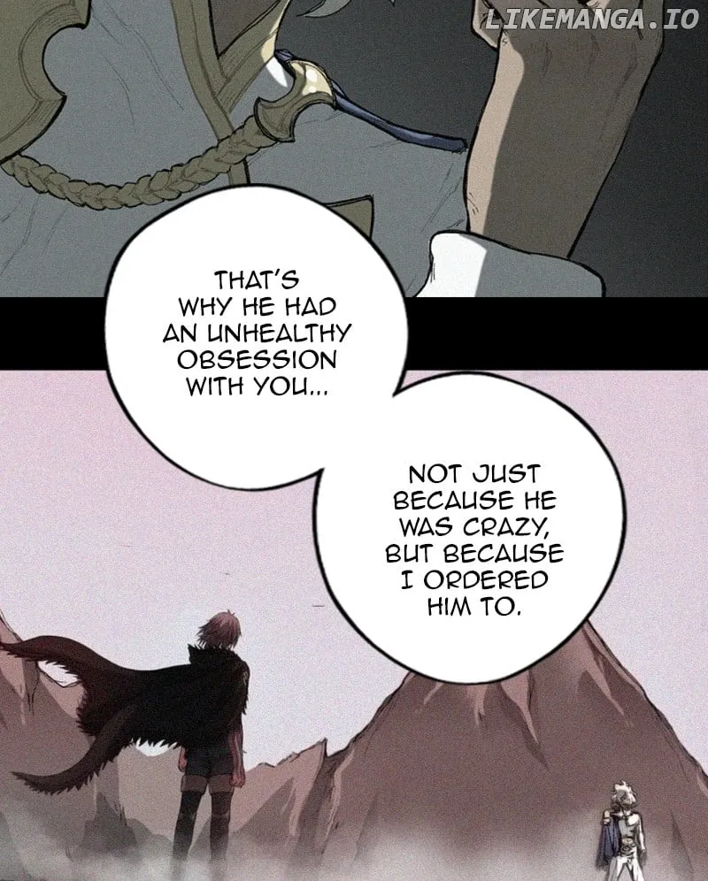 Daedalus of the Crows Chapter 71 page 308 - 
