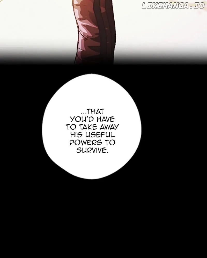 Daedalus of the Crows Chapter 71 page 312 - 