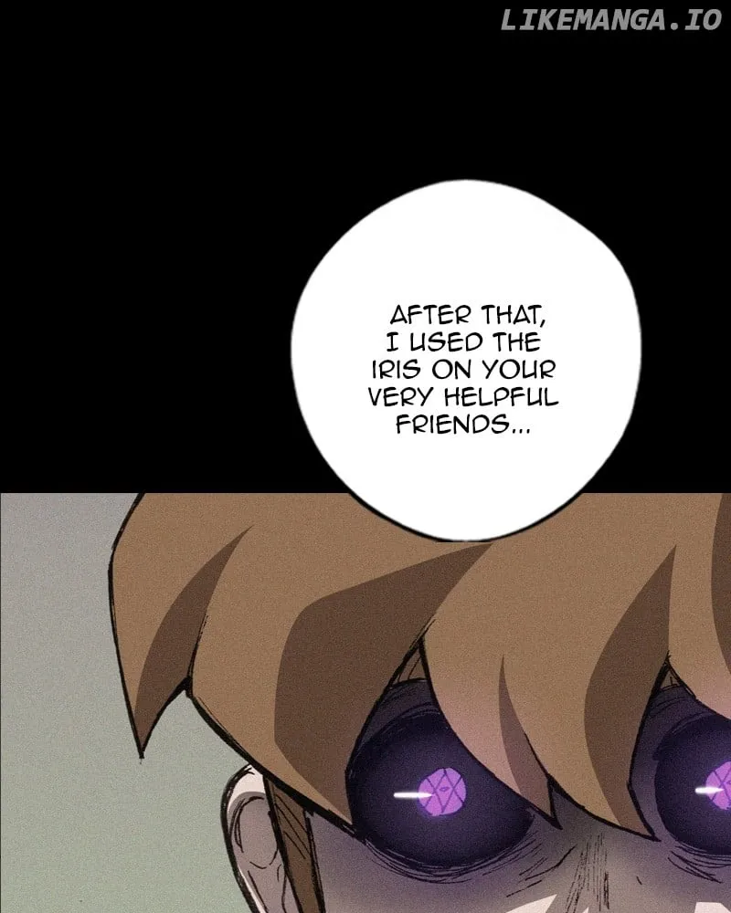 Daedalus of the Crows Chapter 71 page 314 - 