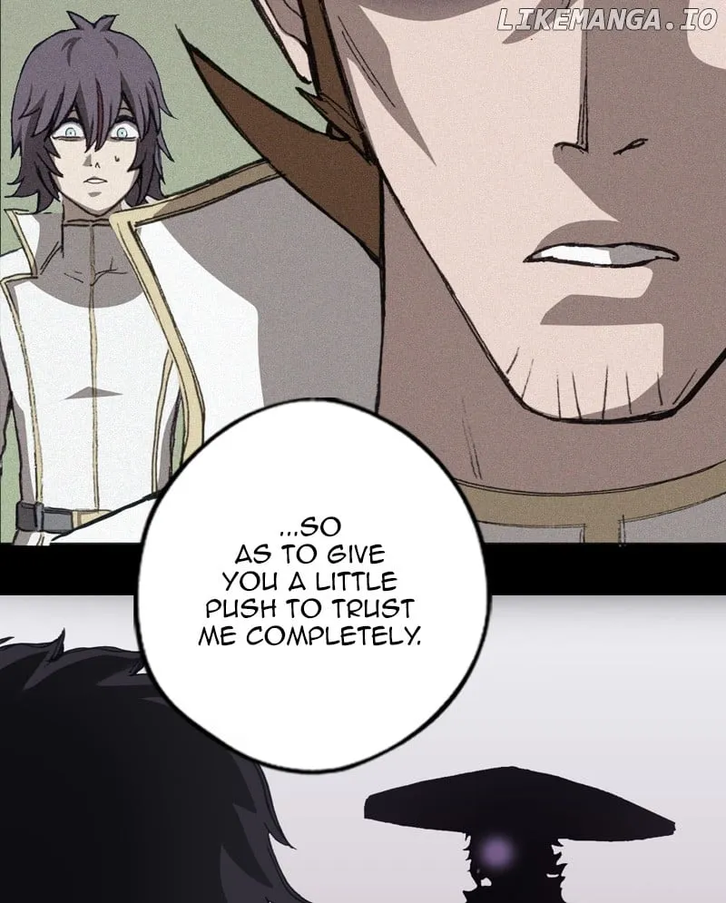 Daedalus of the Crows Chapter 71 page 315 - 